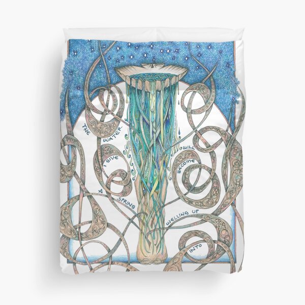 Duvet Cover