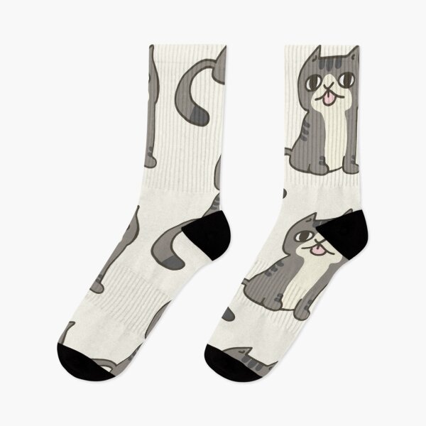 Item preview, mlem kitty designed and sold by ✿good goodies✿.