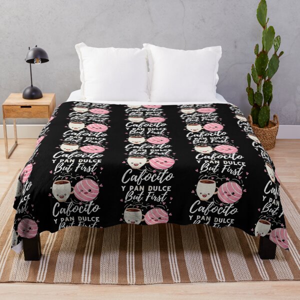 Item preview, Cute Spanish Coffee and Conchas Pun Mama Latina Mom designed and sold by Zouhairm.