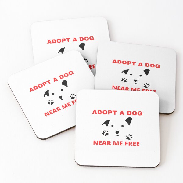Item preview, Adopt A Dog Near Me Free Classic T-Shirt designed and sold by dirlkhiat.