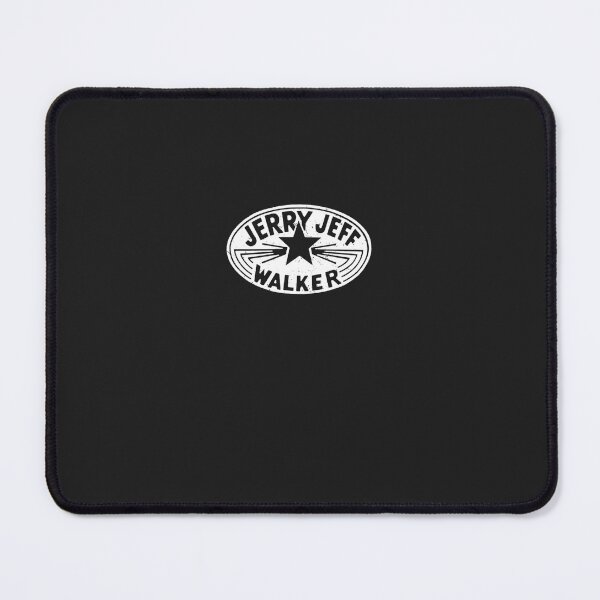 Item preview, Jerry Jeff Walker white vintage logo Classic T-Shirt designed and sold by AndreBajora.