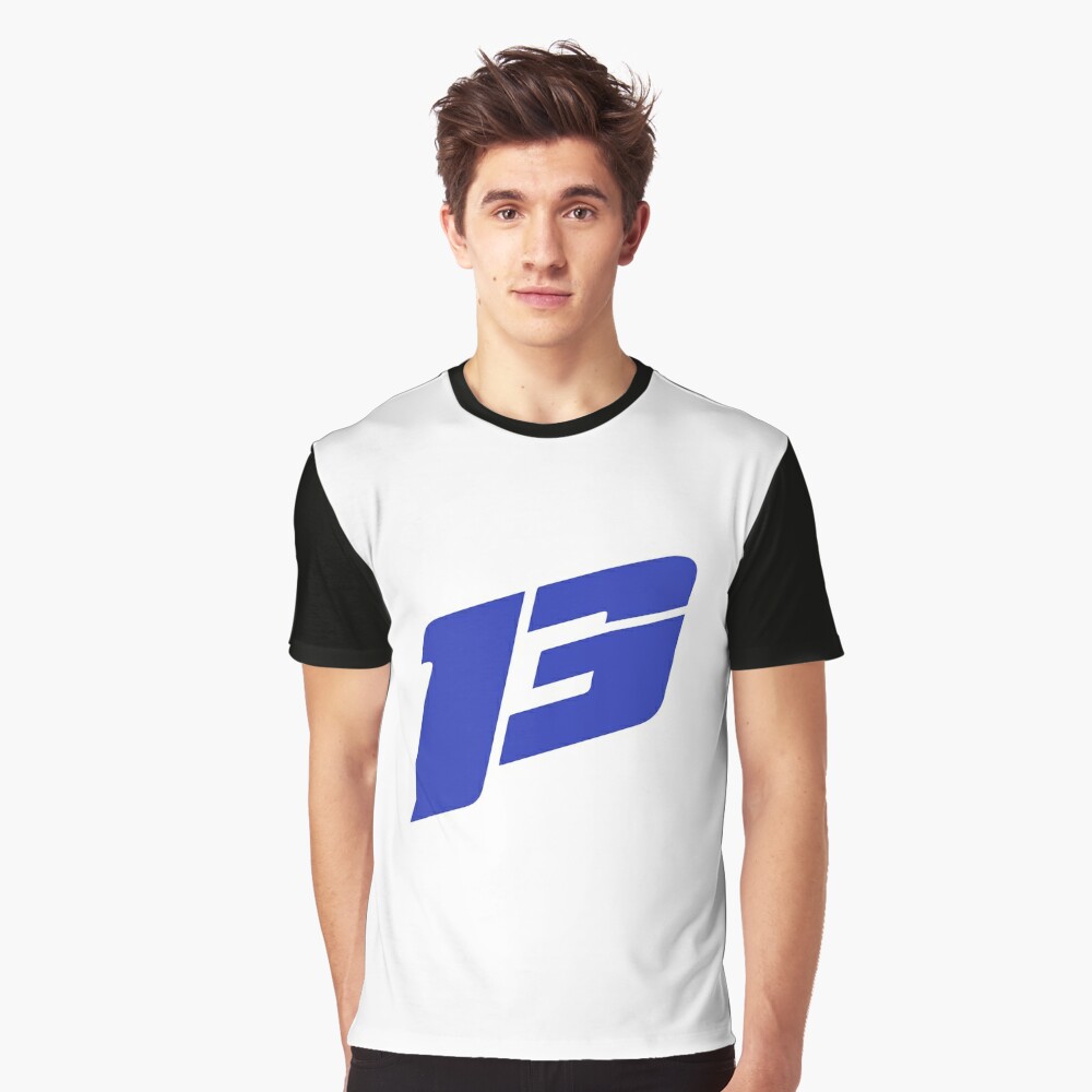 Paul George Logo Essential T-Shirt for Sale by dedelp01