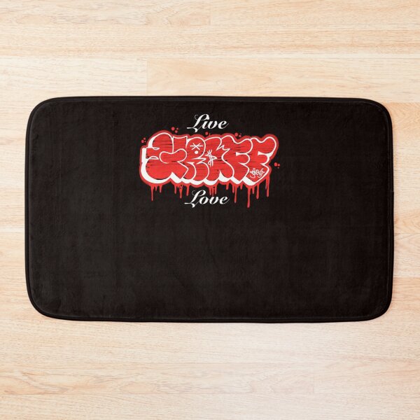 Item preview, Live, Graff,Love Classic T-Shirt designed and sold by alexkovacs.