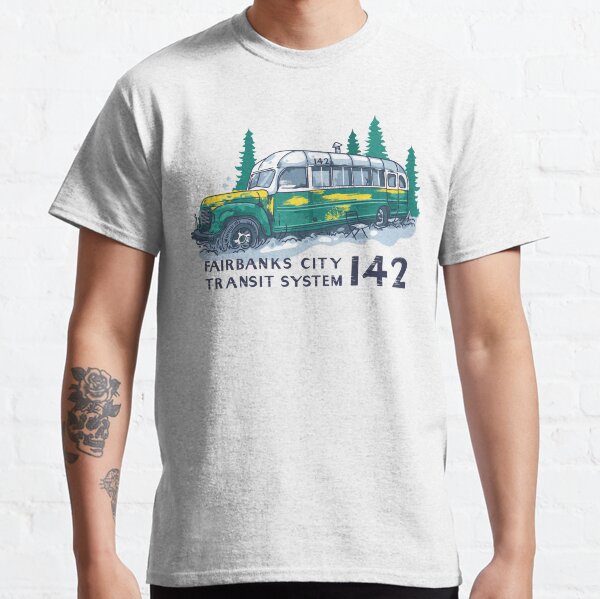 magic city classic t shirts