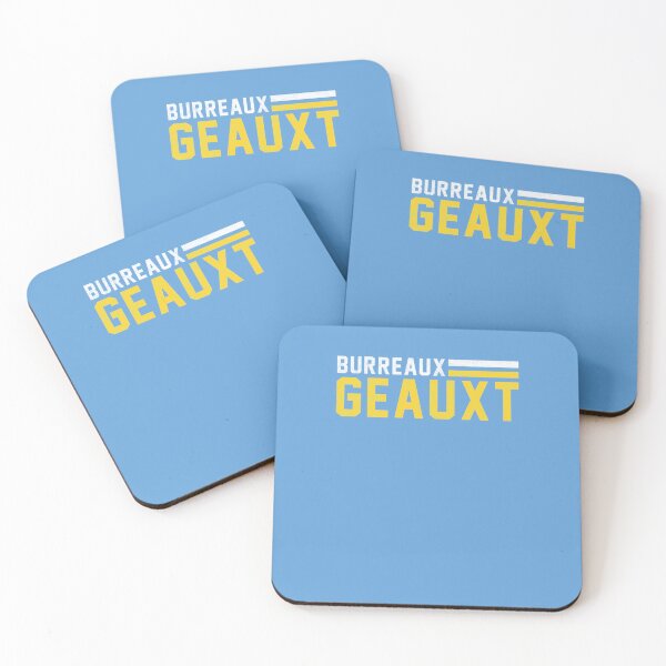 Item preview, Burreaux Geauxt Classic T-Shirt designed and sold by JosefMatl.