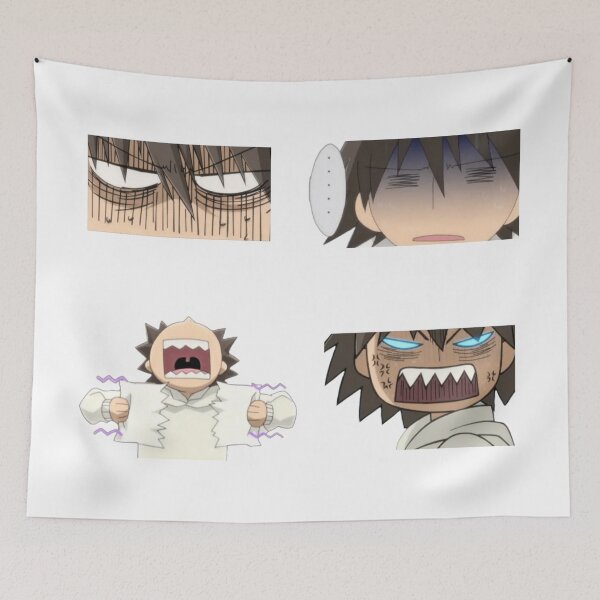 Item preview, Junjou Romantica 3 - Pack designed and sold by V3S0.