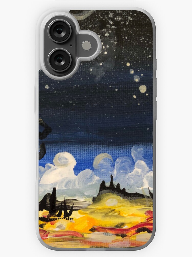 Thumbnail 1 of 5, iPhone Case, Field designed and sold by bevmostic.
