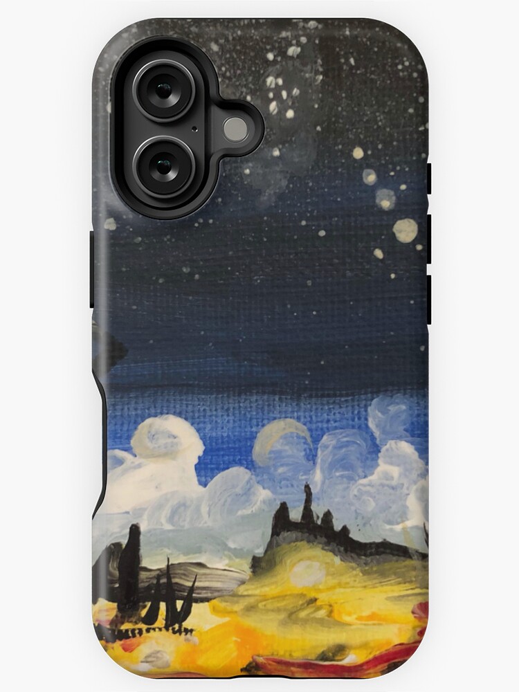 Thumbnail 1 of 4, iPhone Case, Field designed and sold by bevmostic.