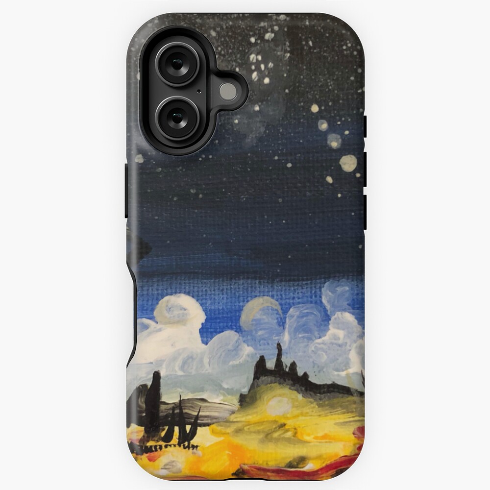 Item preview, iPhone Magsafe Tough Case designed and sold by bevmostic.