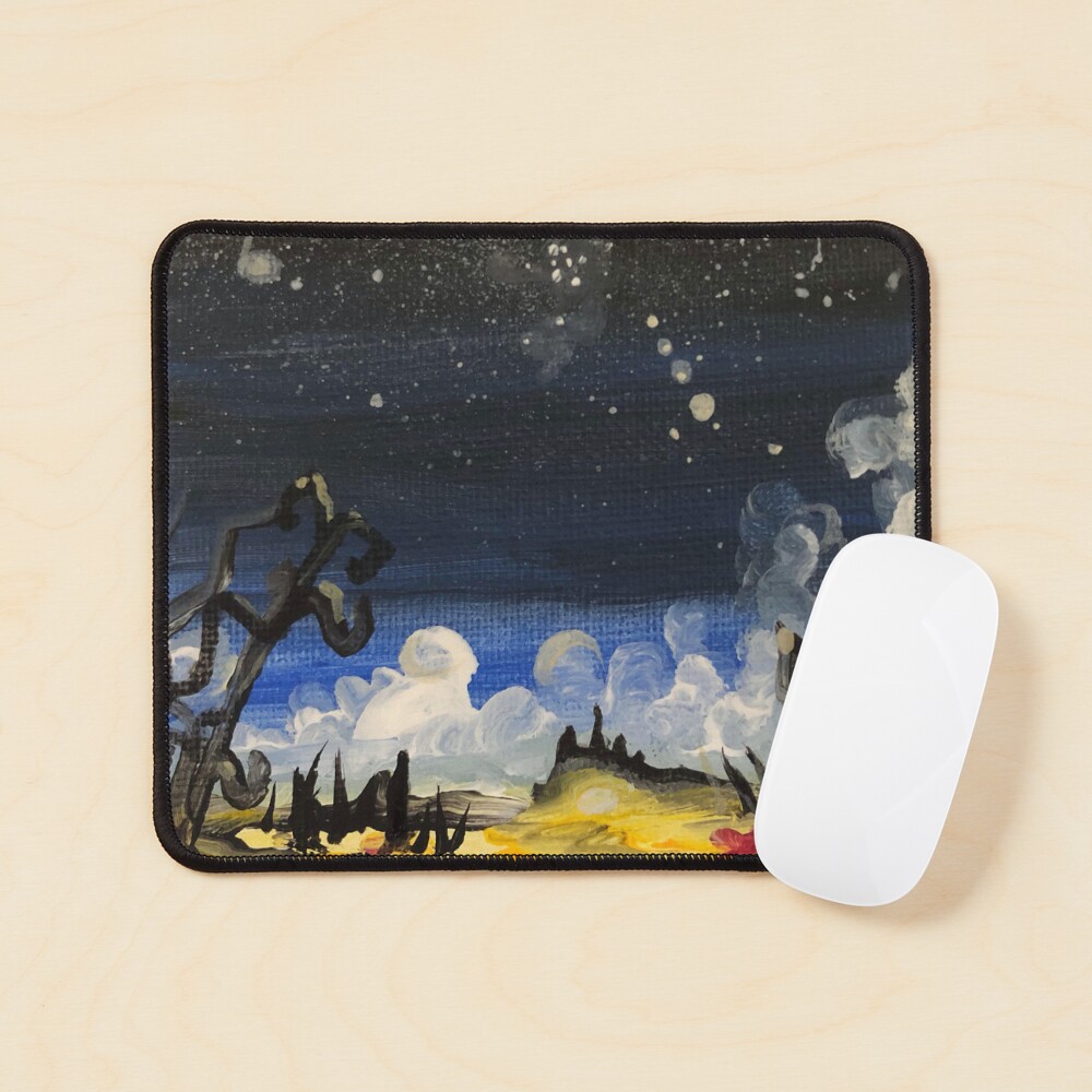 Item preview, Mouse Pad designed and sold by bevmostic.