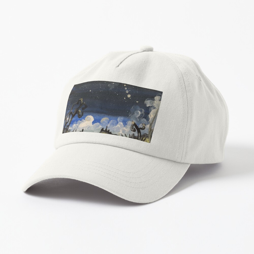 Item preview, Dad Hat designed and sold by bevmostic.