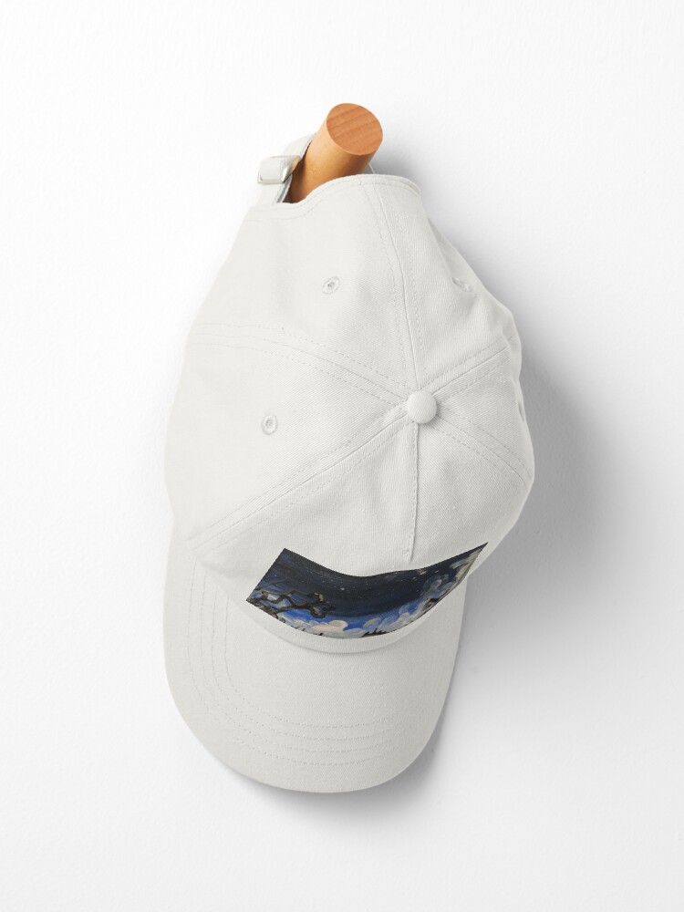 Thumbnail 2 of 7, Cap, Field designed and sold by bevmostic.
