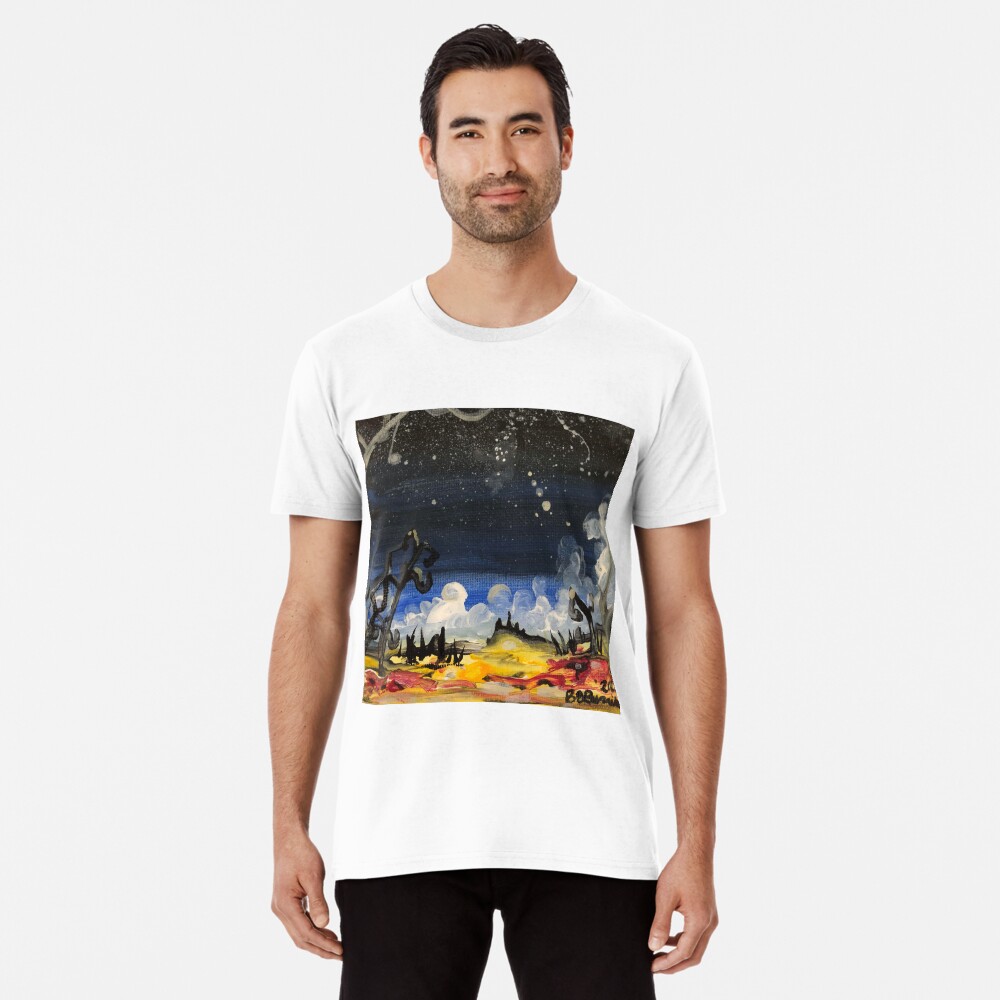 Item preview, Premium T-Shirt designed and sold by bevmostic.