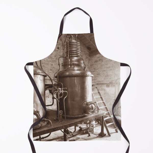 Item preview, Historic Copper Distillation Still designed and sold by Imladris01.