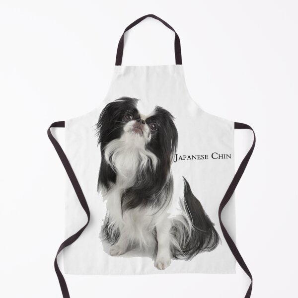 Item preview, Japanese chin ideal pet designed and sold by abatkok.