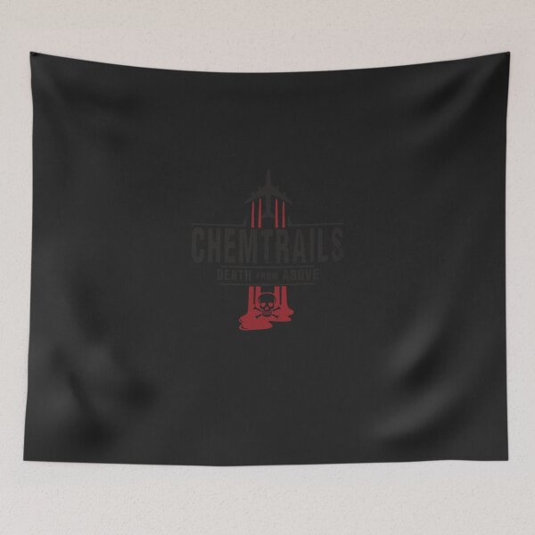 Item preview, Jet Chemtrails Red & Grey Logo Essential T-Shirt designed and sold by AndreBajora.