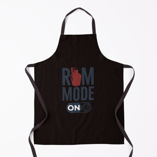 Item preview, Rum Mode On Classic T-Shirt designed and sold by ChristianDucker.