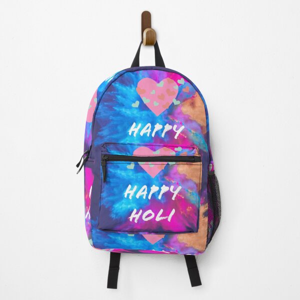 Item preview, HAPPY HOLI  designed and sold by suryaperi.