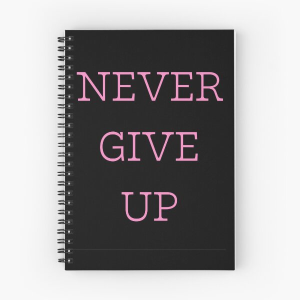 Item preview, Don't give up on achieving your dreams designed and sold by Norastore456.