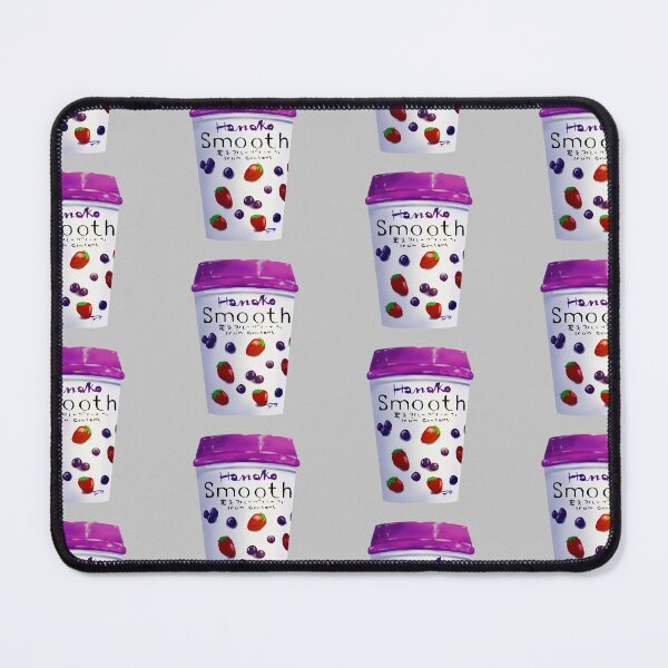 Item preview, Blue berry and strawberry smoothie designed and sold by Geraldine-N.