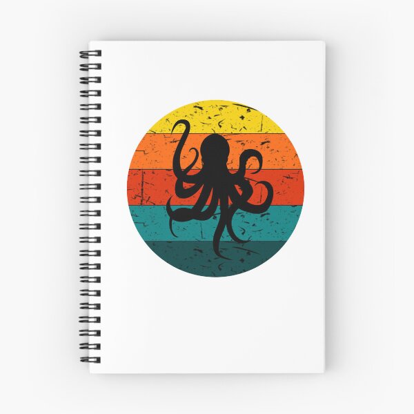Item preview, Kraken Octopus Cthulhu Octopi Sea Monsters designed and sold by Minnesnowta.