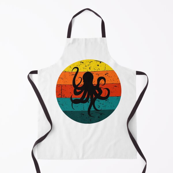 Item preview, Kraken Octopus Cthulhu Octopi Sea Monsters designed and sold by Minnesnowta.