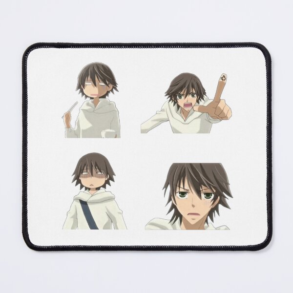 Item preview, Junjou Romantica 3 - Pack designed and sold by V3S0.