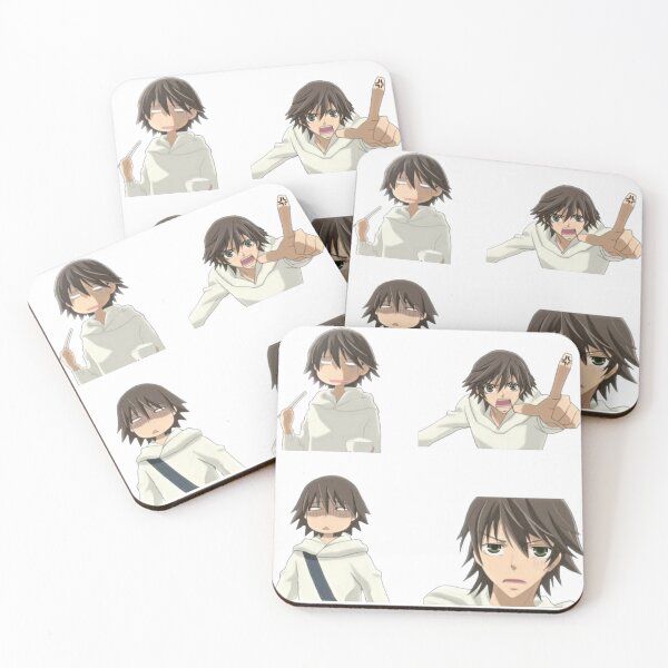 Item preview, Junjou Romantica 3 - Pack designed and sold by V3S0.