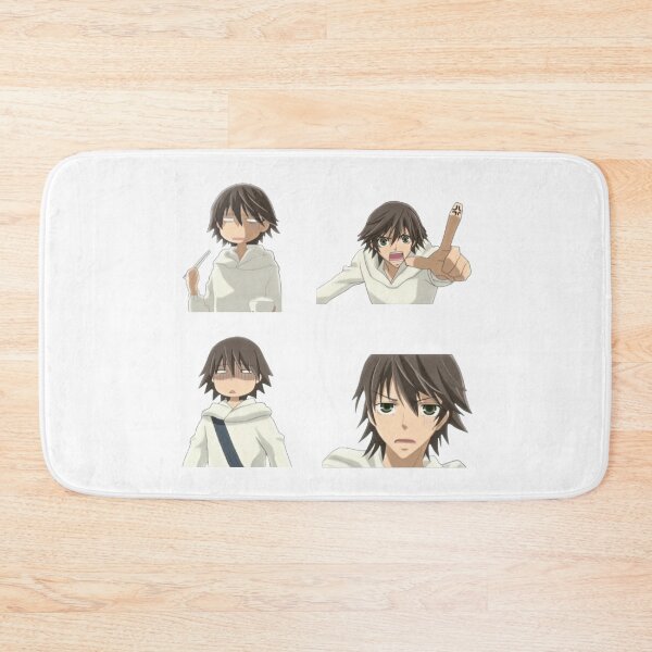 Item preview, Junjou Romantica 3 - Pack designed and sold by V3S0.