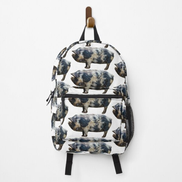 Item preview, KuneKune pig designed and sold by Dalyndigital Photography.