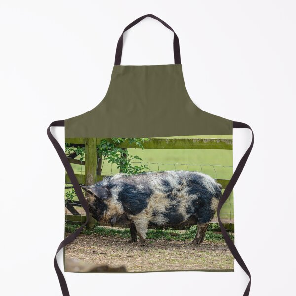 Item preview, KuneKune pig designed and sold by Dalyndigital Photography.