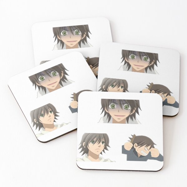 Item preview, Junjou Romantica 3 - Pack designed and sold by V3S0.