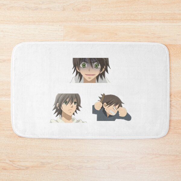 Item preview, Junjou Romantica 3 - Pack designed and sold by V3S0.