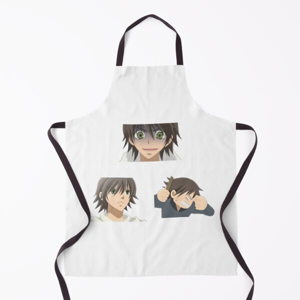 Item preview, Junjou Romantica 3 - Pack designed and sold by V3S0.