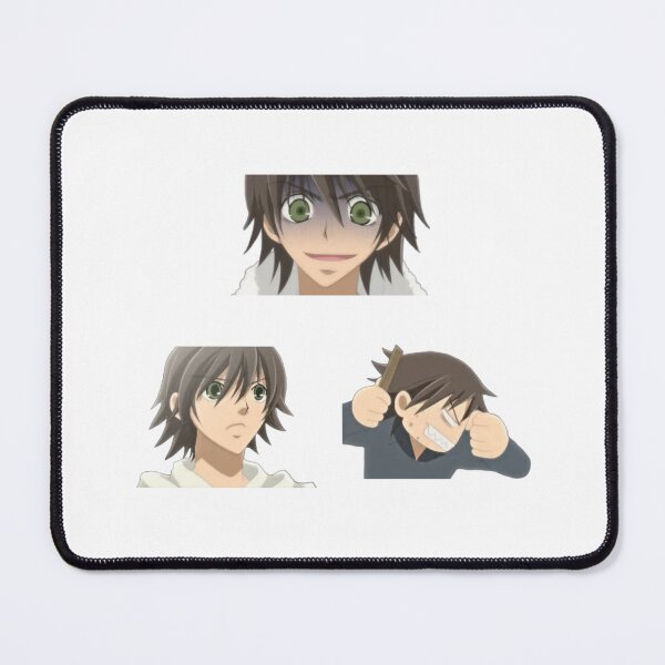 Item preview, Junjou Romantica 3 - Pack designed and sold by V3S0.