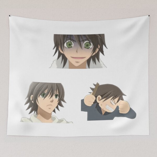 Item preview, Junjou Romantica 3 - Pack designed and sold by V3S0.