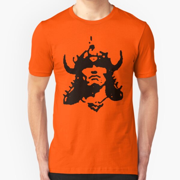 arnold barbarian t shirt