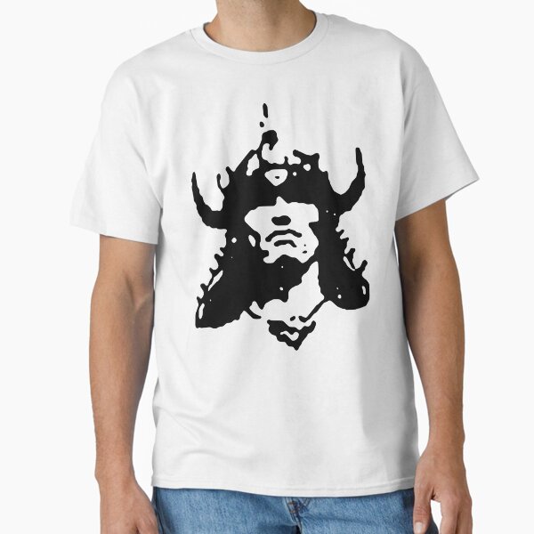 Item preview, barbarian designed and sold by Silas-Fireless.