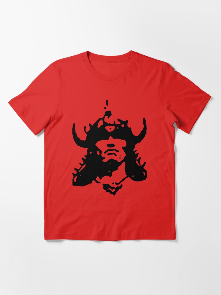 Alternate view of barbarian Essential T-Shirt