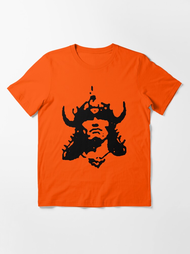Alternate view of barbarian Essential T-Shirt