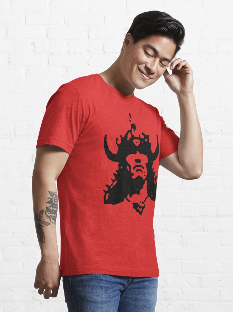 Alternate view of barbarian Essential T-Shirt