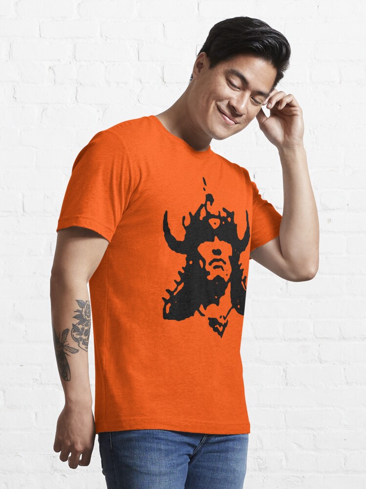 Alternate view of barbarian Essential T-Shirt