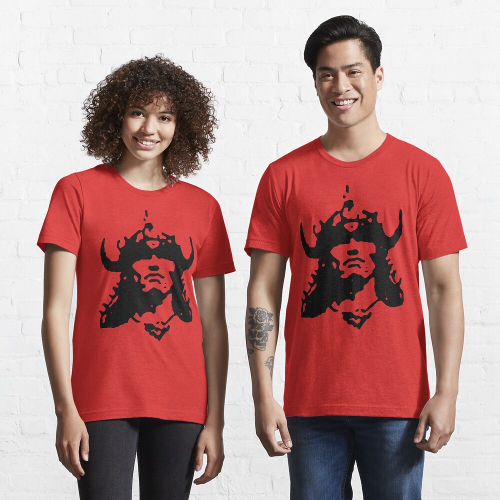 barbarian Essential T-Shirt