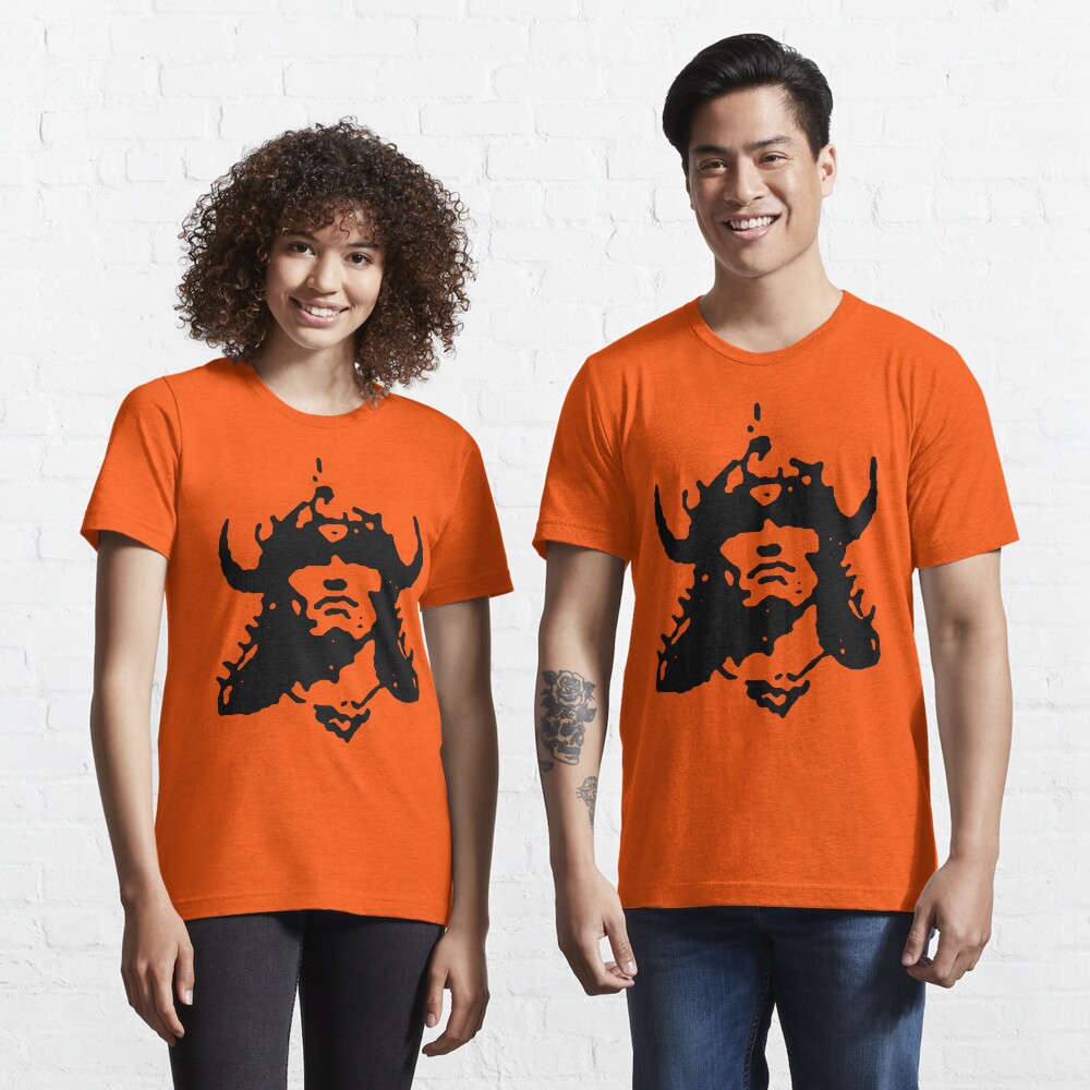 barbarian Essential T-Shirt