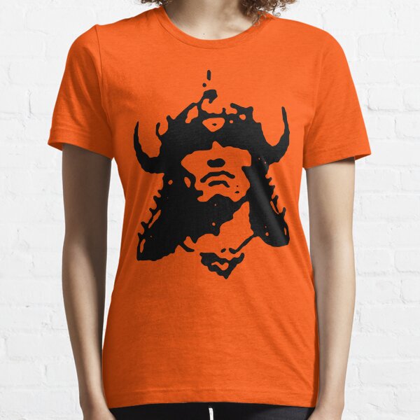 barbarian Essential T-Shirt