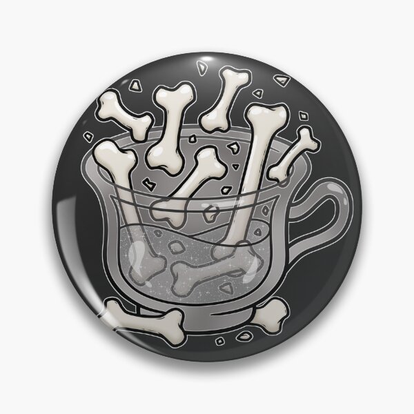 Item preview, Bone Cup designed and sold by Tenti-Q.