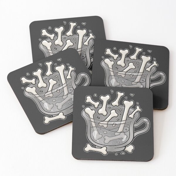 Item preview, Bone Cup designed and sold by Tenti-Q.