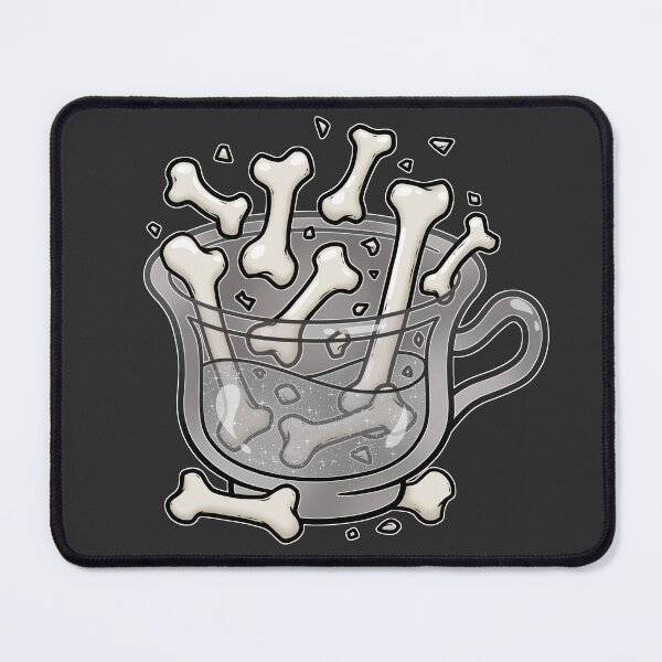 Item preview, Bone Cup designed and sold by Tenti-Q.