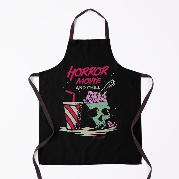 Item preview, Horror movie and chill designed and sold by tomysuga.