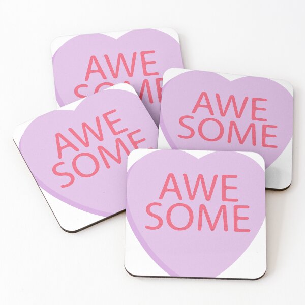 Item preview, heart, bink, awe,some designed and sold by AlA2 3MER.